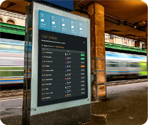 Grid-Powered-LED-Totem