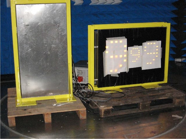 nema ts4 environmental requirements