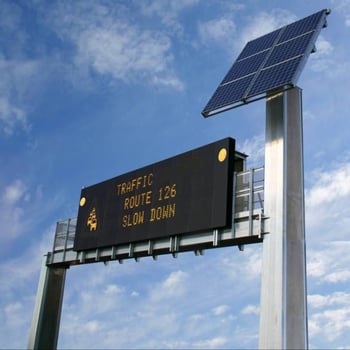 solar DMS