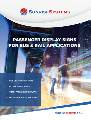 Transit Brochure