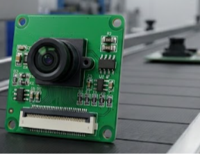 CameraModule - retrofit-2