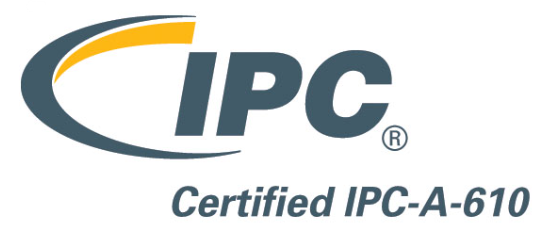 Certification logo