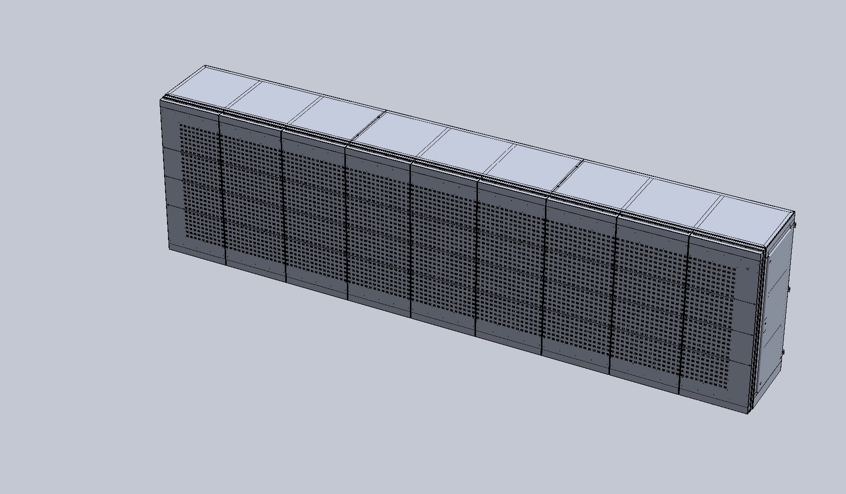 Let the Message Guide the Size of Your Variable Message Sign