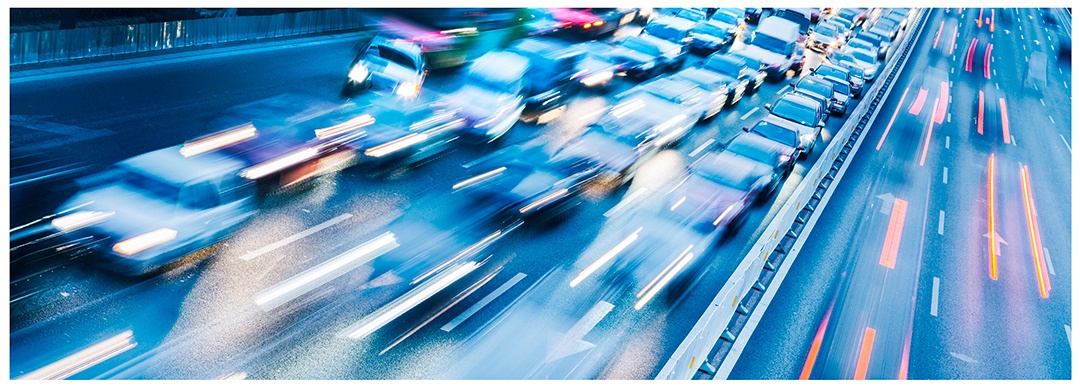 4 Reasons DOTs Should Power Travel Time Data Through the Cloud