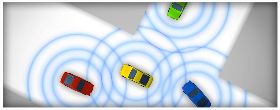 Autonomous Bus & Shuttle Services: Once a Far-Off Concept, Becoming Today's Reality