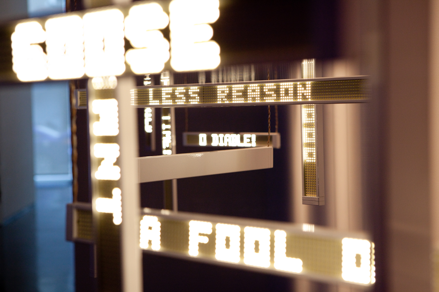 Premier Ticker Display Software - C-Scape