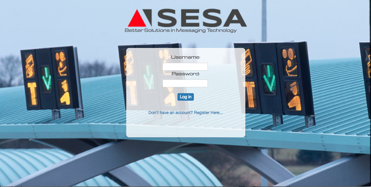 Blank Out Sign Management Software:&nbsp; Enhancing&nbsp; Safety&nbsp; with Message Control,&nbsp; Both Simple and Affordable