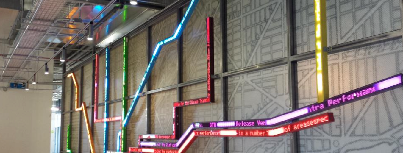 Illuminating Spaces and Empowering Businesses