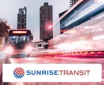 Sunrise-Transit-Displays